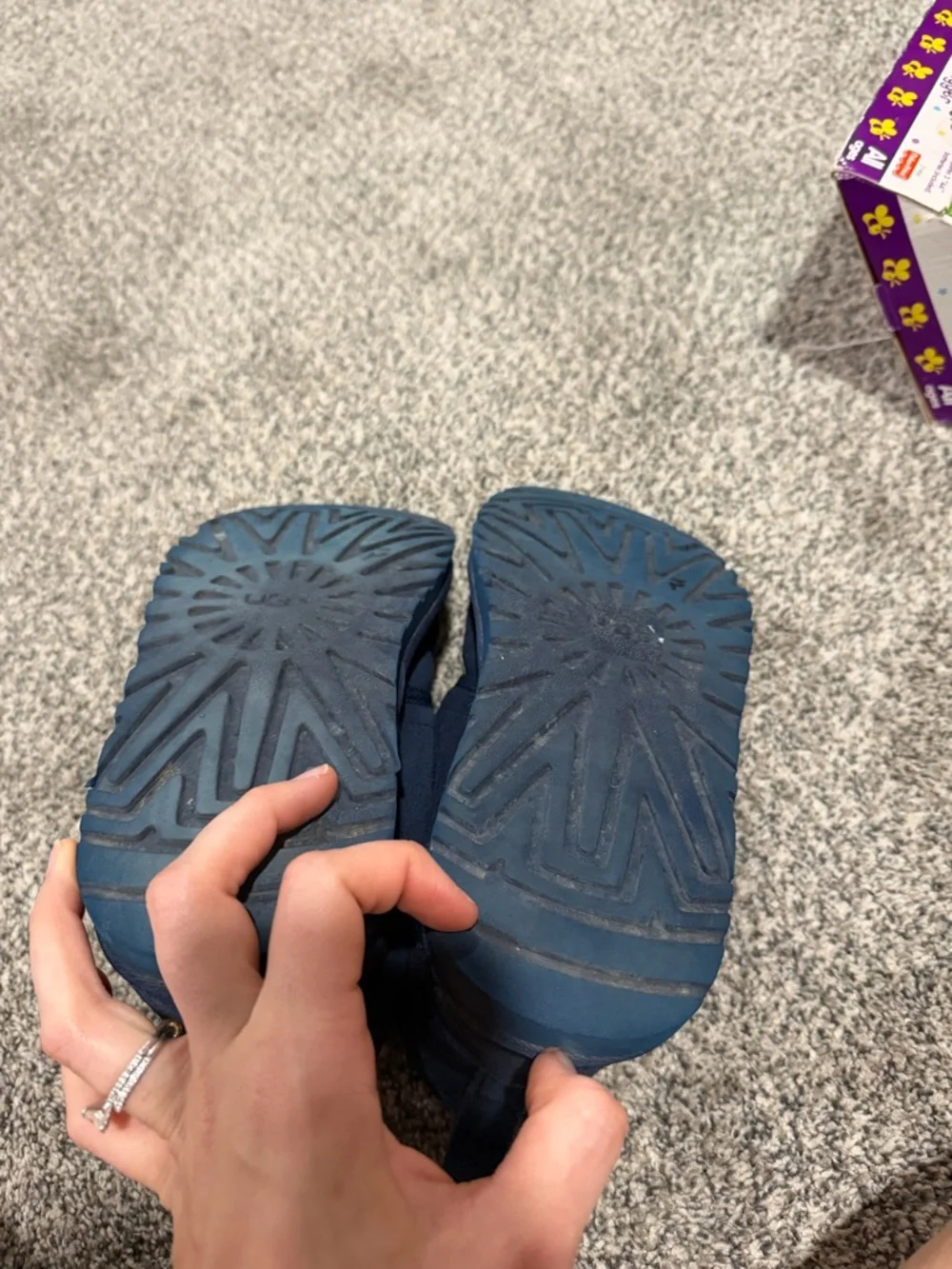 Ugg boots